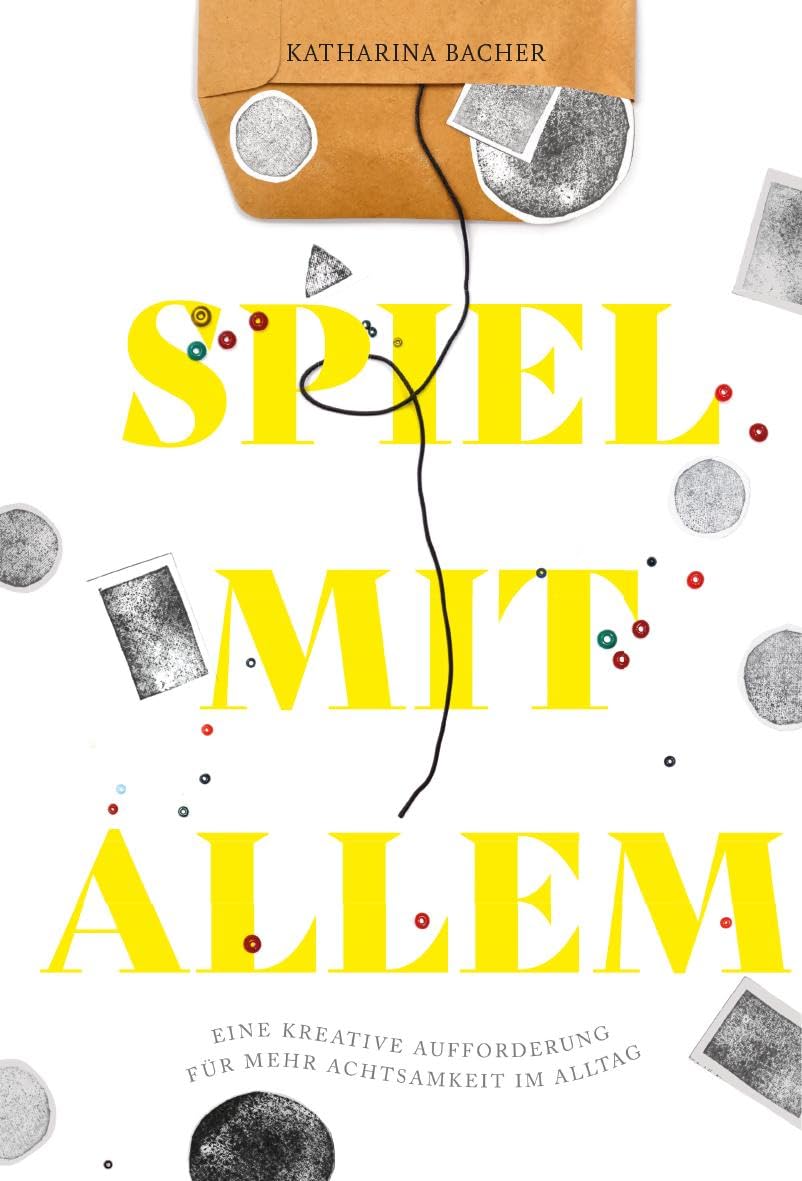 Cover von Spiel mit allem