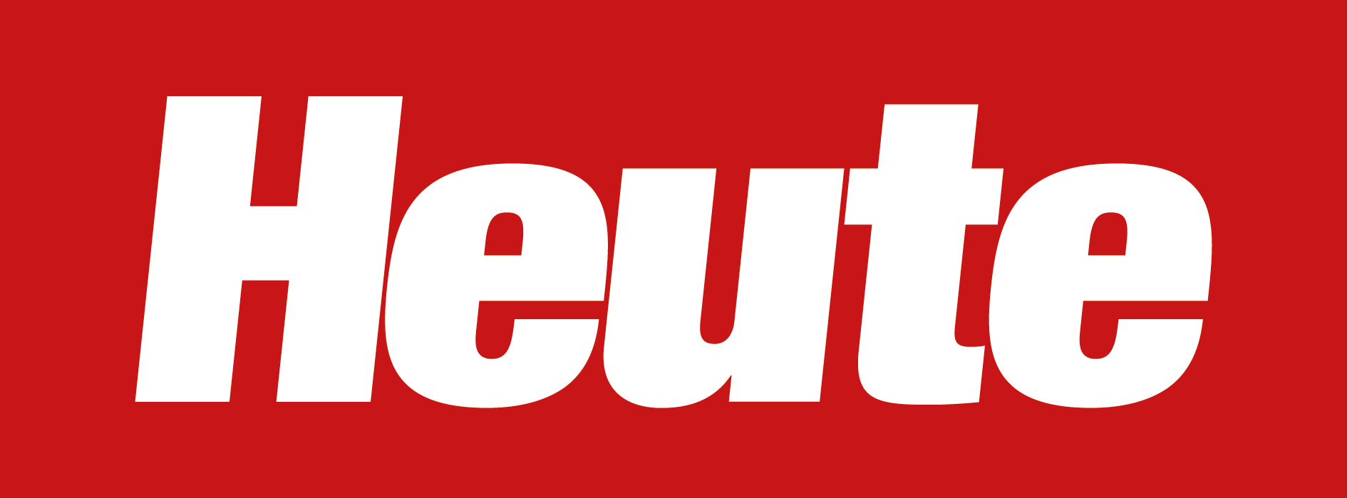 Heute